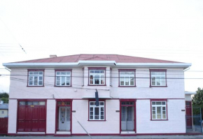 Hostal Bulnes